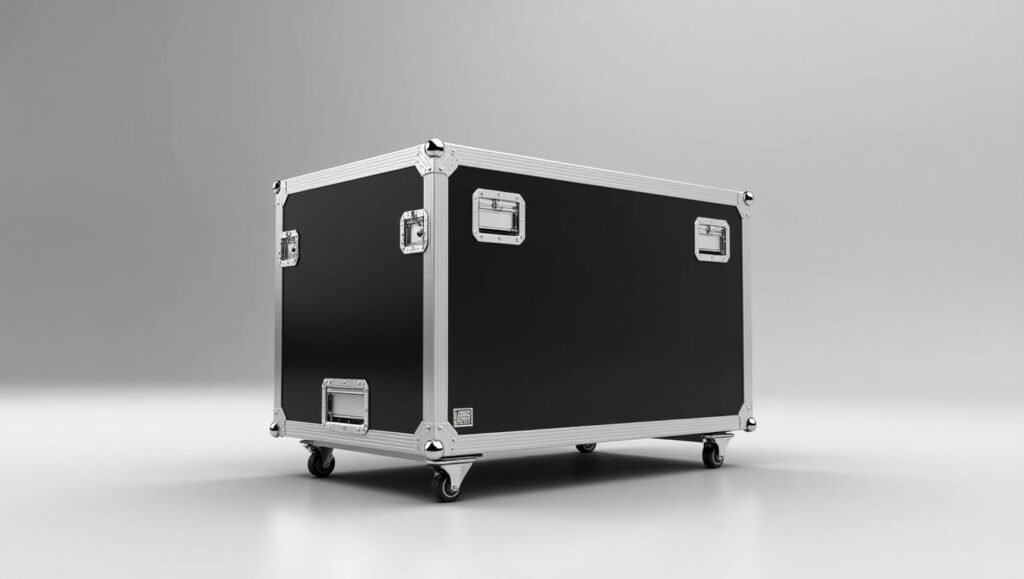 Eco-Friendly Flight Cases