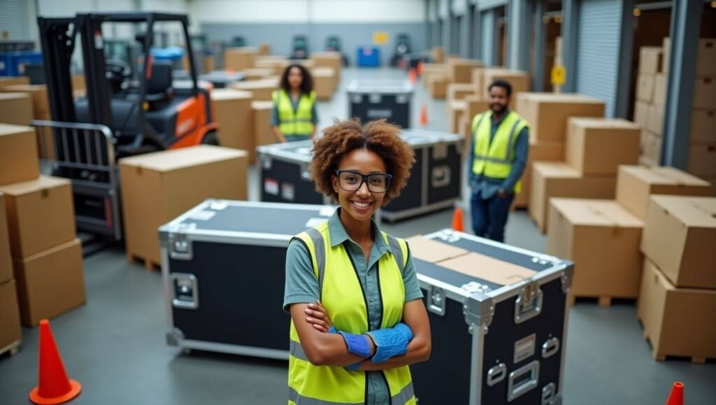 Growing Importance of Flight Cases in Various Industries