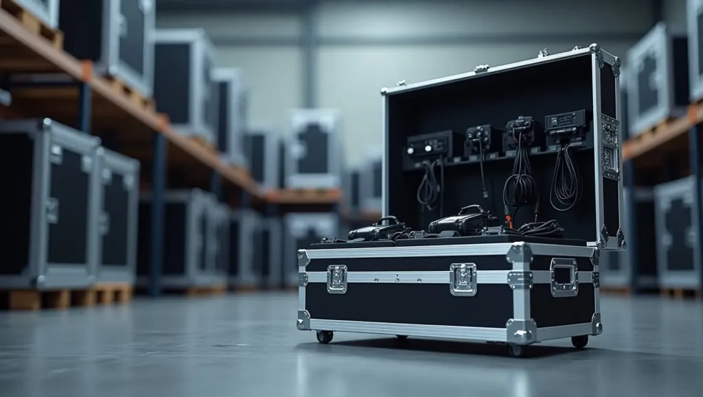 Organized and Efficient Storage
