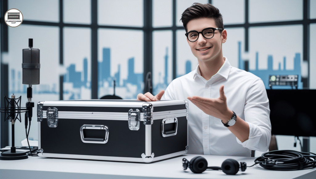 Best Flight Case Equipment in 2025
