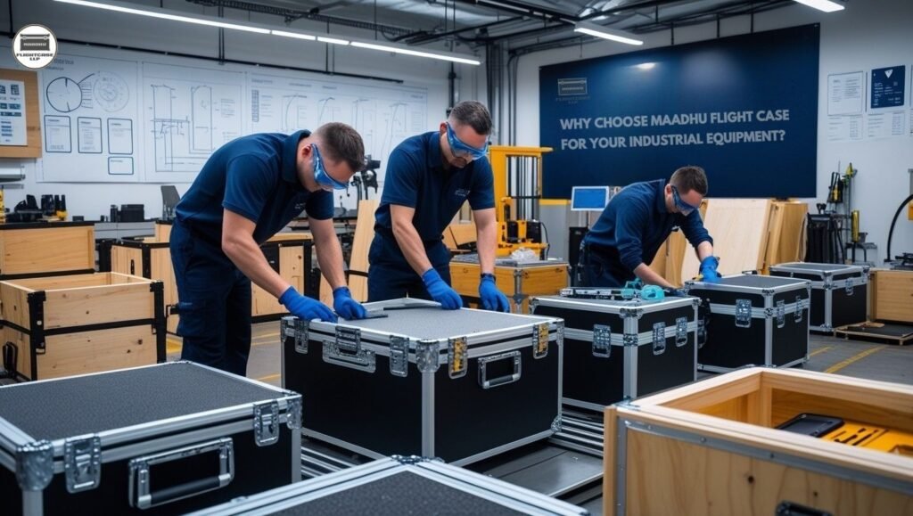 maadhu flight case