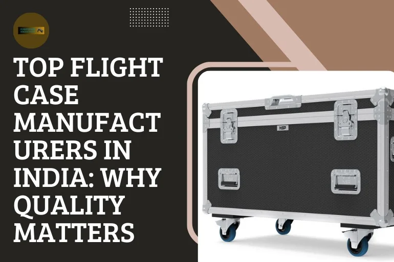 Top Flight case Manufacturers india