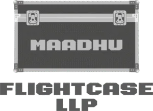 Maadhu FLIGHT CASE Logo